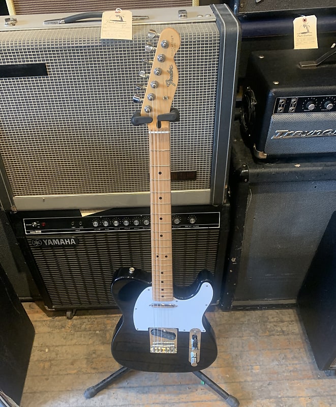 Fender TL-STD Standard Series Telecaster MIJ | Reverb Canada