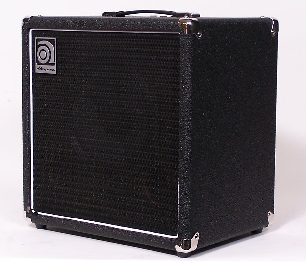 AMPEG BA110 35 Watt Bass Combo | Reverb