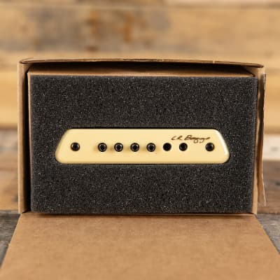 LR Baggs M1 Passive Soundhole Pickup image 2