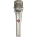 Neumann KMS 105 - Live Vocal Condenser Microphone (Nickel)