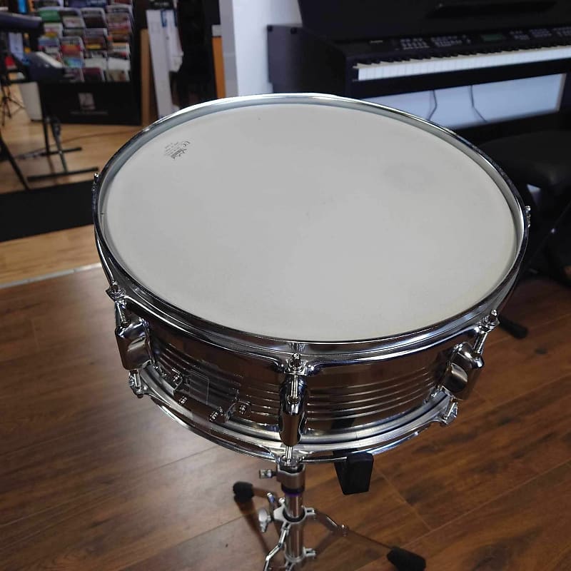 Westbury WSN55 14" Metal Snare Reverb