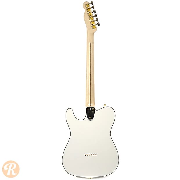 Fender Telecaster Thinline Super Deluxe 2012 - 2016 | Reverb