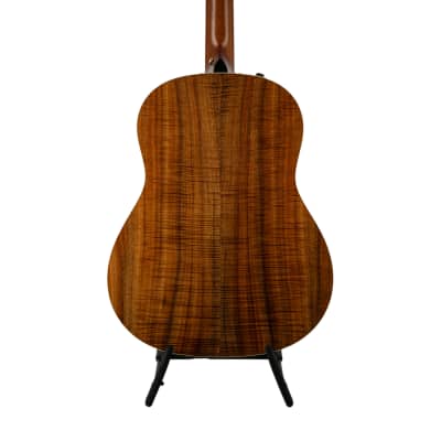 Taylor Custom 12050 Hawaiian Koa Grand Pacific Acoustic Guitar, 1205070035 image 4