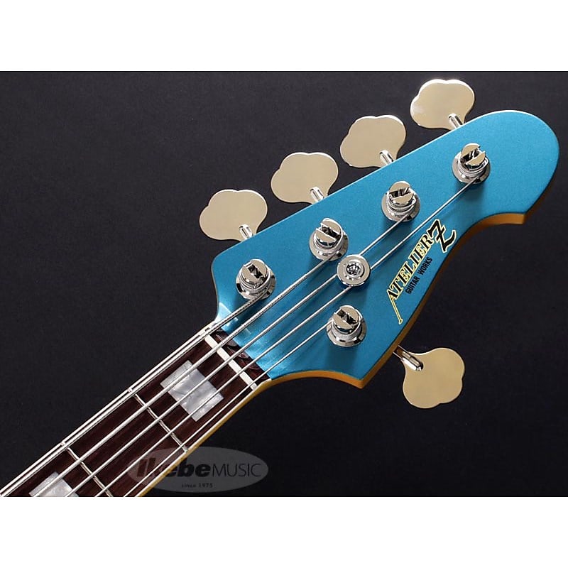 ATELIER Z MVT#715/19P Custom OTM-MH/R -Made in Japan- | Reverb