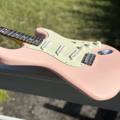 Nash  S-63 Relic Shell Pink *Authorized Dealer*  FREE Shipping!  @AIFG image 4