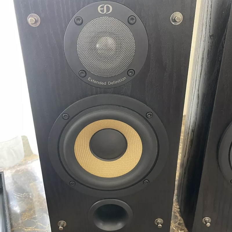 コンパクト高音質　SONY SS-K10ED Sony SS-K10ED – HIFI Sound Enthusiast