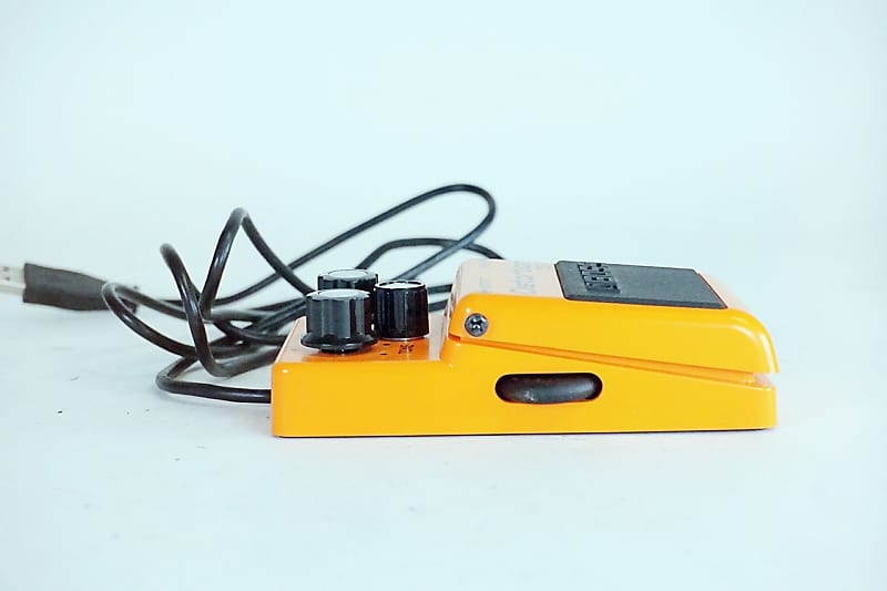 BOSS DS-1マウス Boss DS-1 Pedal Mouse