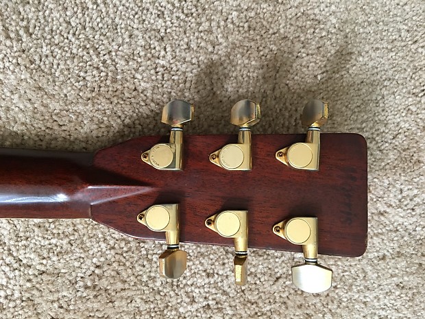 Morris TF-50 1980 Natural | Reverb