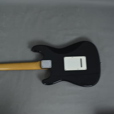 Peavey Falcon International - Black MIK Electric Guitar image 8