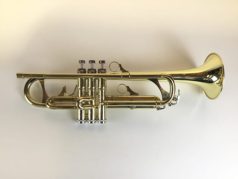 Phaeton trumpet deals