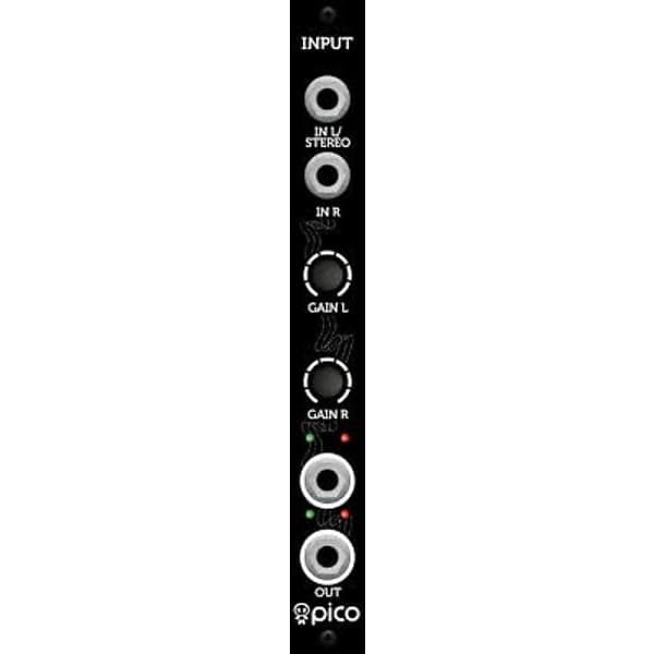 Erica Synths Pico Input image 1