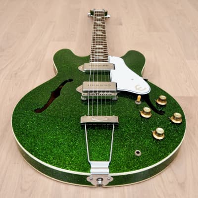 Epiphone CASINO 新品同様品 Epiphone / Casino 1984s / made in japan