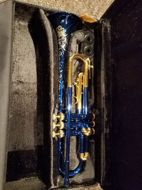 Martin committee deals trumpet for sale