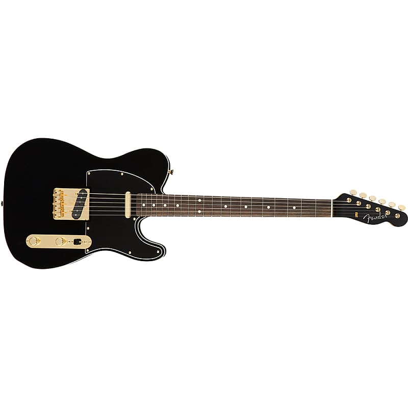 Fender Japan Telecaster ブラック Fender Japan Telecaster TL62B-MBK Kanda Original Matching