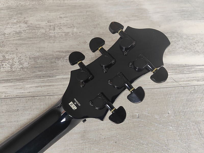 エドワーズ　E-CL-90I (SUGIZO MODEL/ESP) レスポール EDWARDS E-CL-90-I SUGIZO Model【横浜店】（中古/送料無料