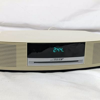 Bose Model AWRCC2 Wave Music System II - White | Reverb