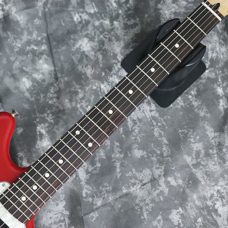 Fender Mustang 90 RW TOR Mexicoケース付き ヨドバシ.com - FENDER フェンダー エレキギター MUSTANG 90 RW
