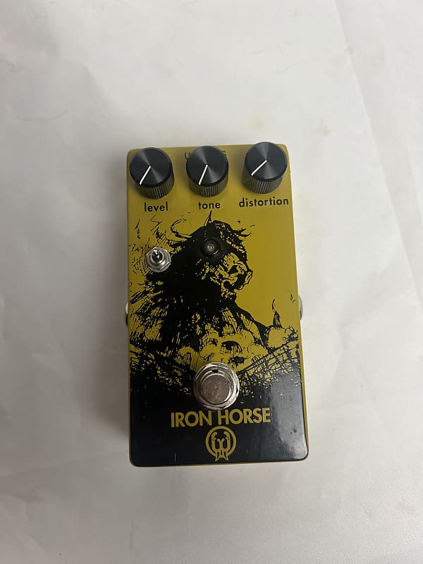 Walrus Audio Iron Horse