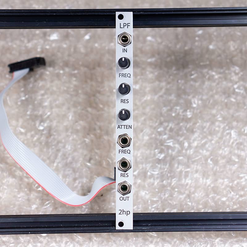 2hp LPF