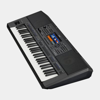 Yamaha PSRSX900 61-Key Arranger Keyboard