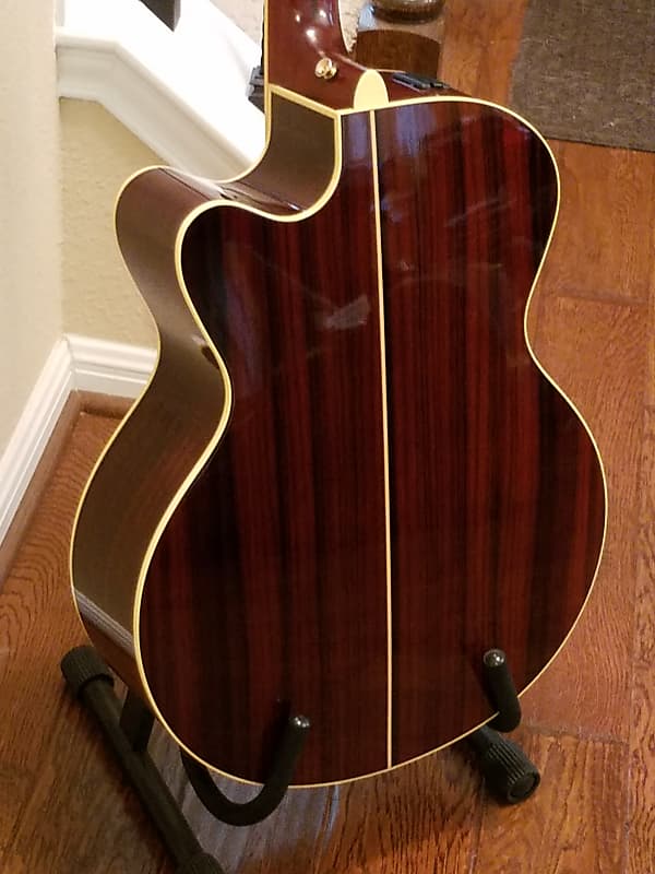 Yamaha LJX 16 CP ii | Reverb