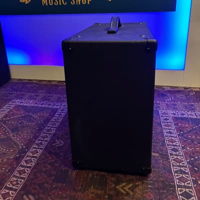 Peavey Audition 110 25-Watt 1x10" Guitar Combo 1990s - Black image 2