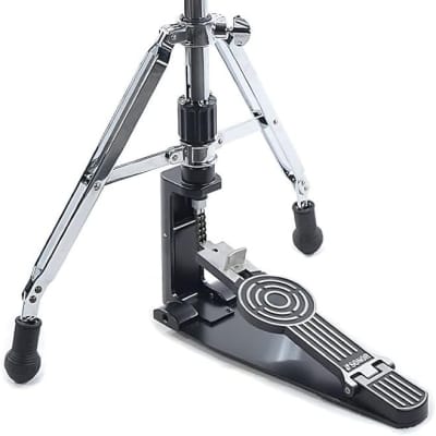 SONOR 600 SERIES HH674MC DOUBLE BRACED HI-HAT STAND – Drumazon
