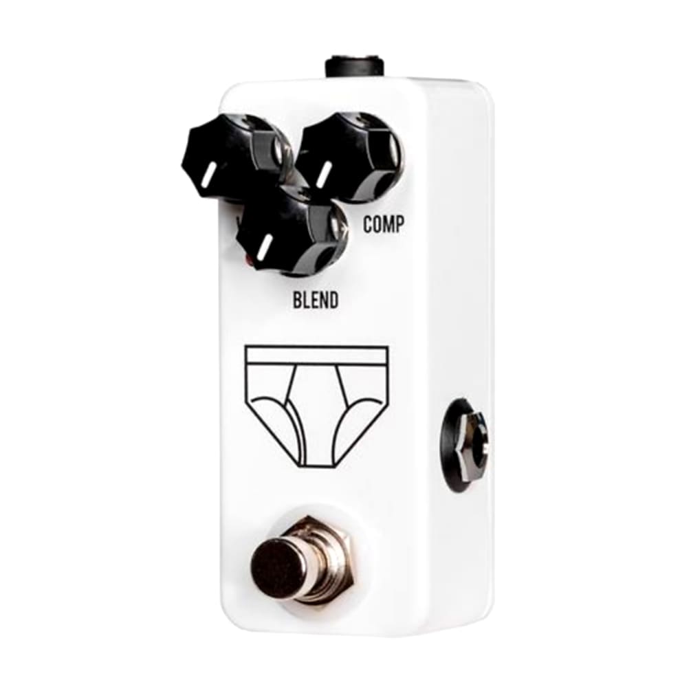 JHS Whitey Tighty Compressor | Reverb Canada