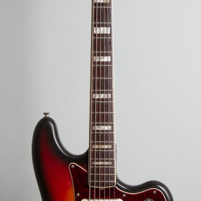 Fender Bass VI サンバースト Classic Vibe Bass VI – Fender