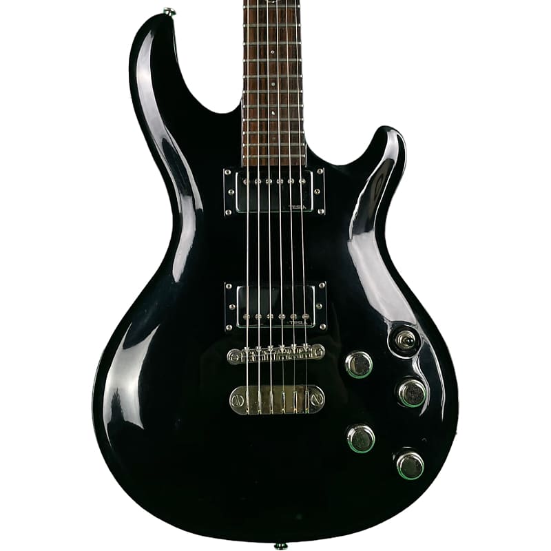 Dean Hardtail 2005 Korea | Reverb Canada