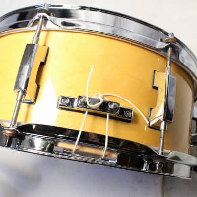 PEARL MR5114 Classic Maple 14x5.5 Snare Drum [06/18] | Reverb