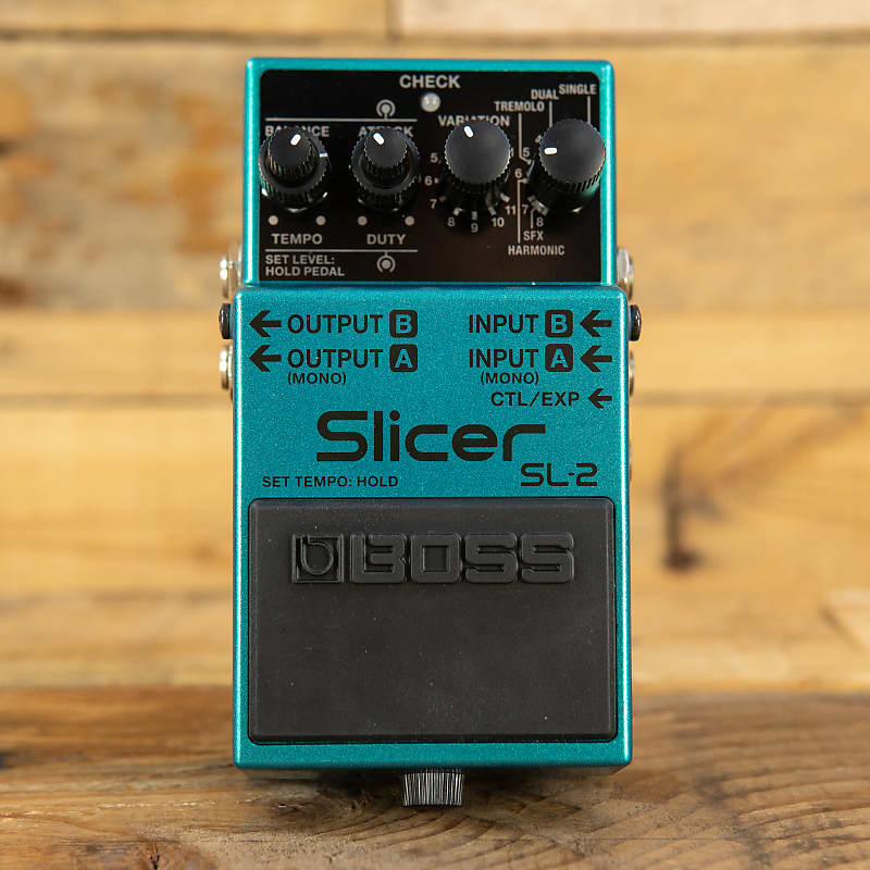 Boss SL-2
