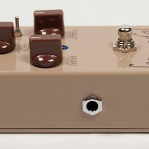 Lovepedal Eternity Fuse | Reverb