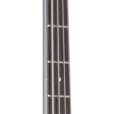 Steinberger Spirit XT2 Standard Bass Black with Bag image 4