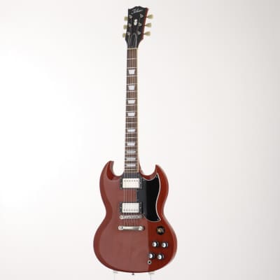 Tokai SG124 CH [SN 1737510] [03/12] | Reverb