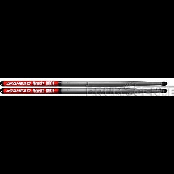 Ahead Classic Series Monsta Rock Drum Sticks image 1