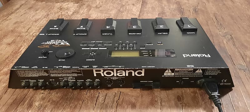 Roland VG-8EX V-GuitarSystem | Reverb