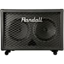 Randall RD212 V30 Diavlo Guitar Speaker Cabinet (120 Watts, 2x12")