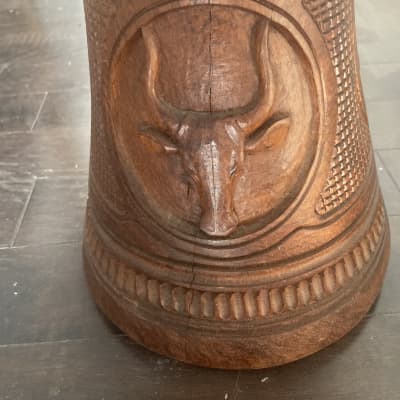 Djembe Drum large drum image 7