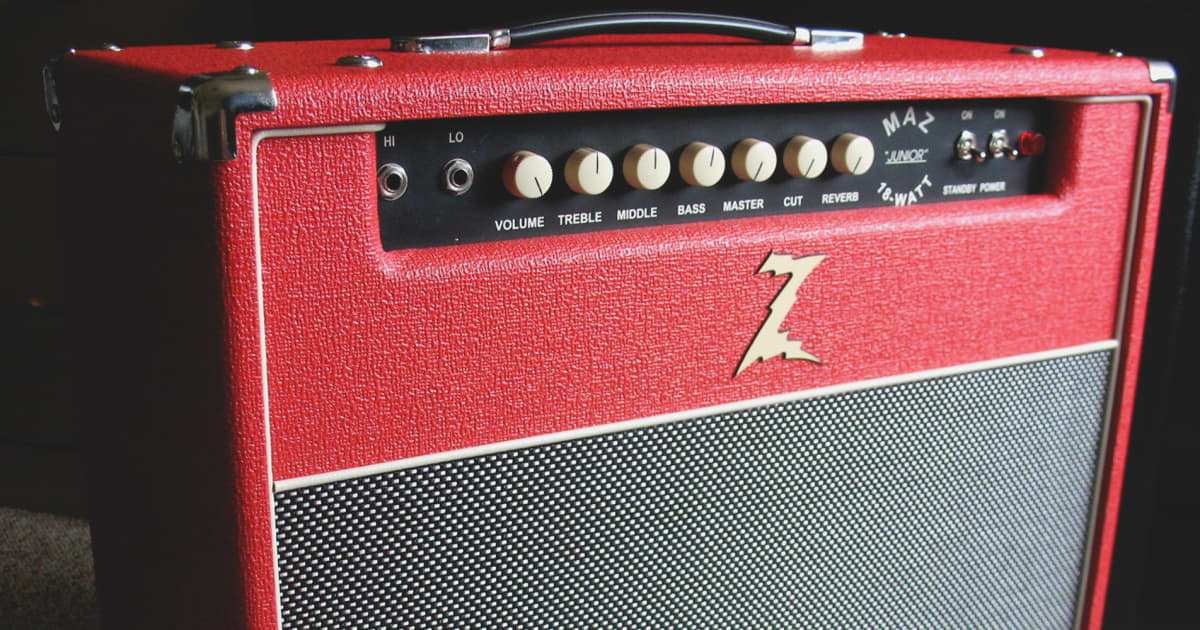 What Are the Actual Most Popular Boutique Amp Brands? Reverb News