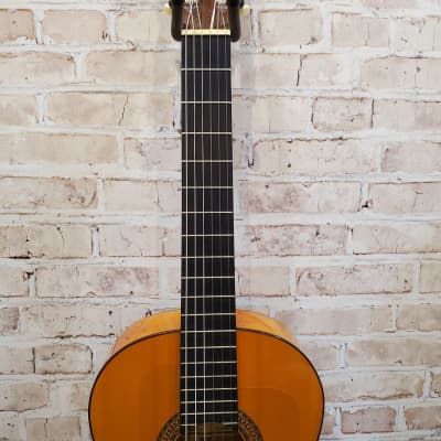 Number 145  Manuel Raimundo Classical Acoustic Guitar (King of Prussia, PA) image 3