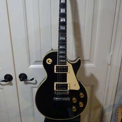 Gibson Les Paul Custom for sale