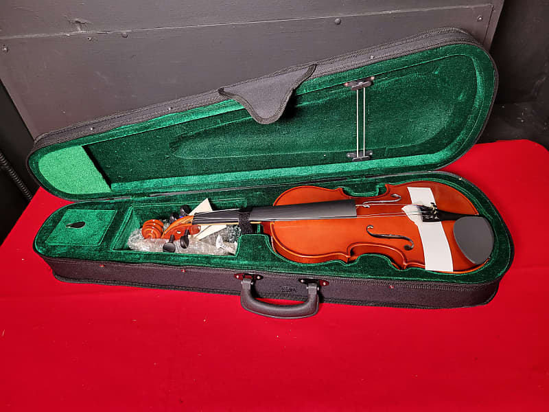 Anton Breton Ab05 4/4 Violin Reverb