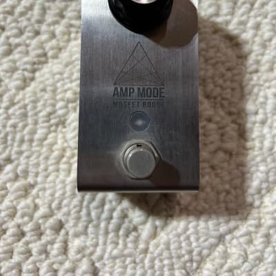 Reverb.com listing, price, conditions, and images for jackson-audio-the-amp-mode