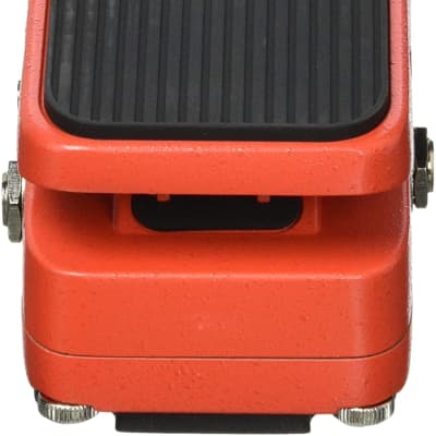 Hotone Soul Press 3 in 1 Mini Volume/Wah/Expression Effects Pedal image 2