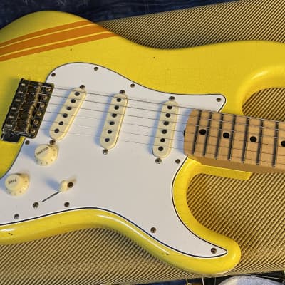 NEW ! 2024 Fender Custom Shop LTD '69 Stratocaster