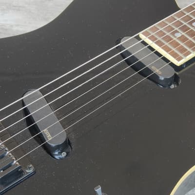 1989 Fernandes Japan TEJ-70 Contemporary Telecaster w/EMG's