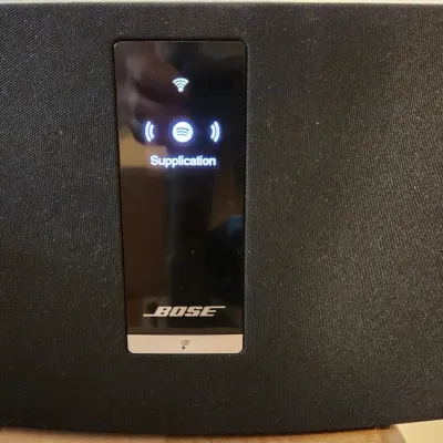 Bose SoundTouch 20 w/Bluetooth & Wi-Fi w/Accessories | Reverb