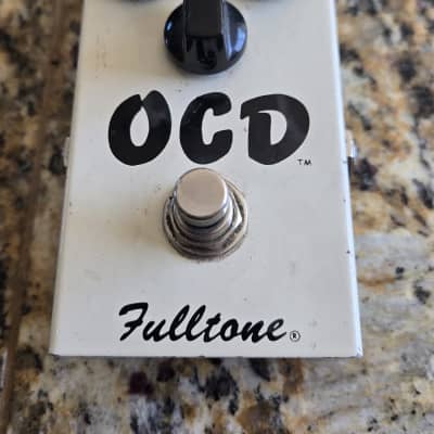 Fulltone OCD V1.4 Black Musette Japan Limited | Reverb Fulltone OCD V1.4 Black Musette Japan Limited | Reverb