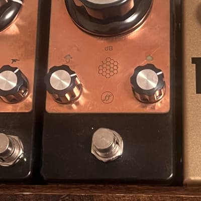 Reverb.com listing, price, conditions, and images for fjord-fuzz-kvasir